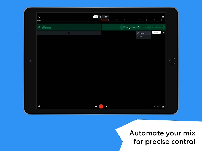 BandLab – Music Making Studio screenshot 7