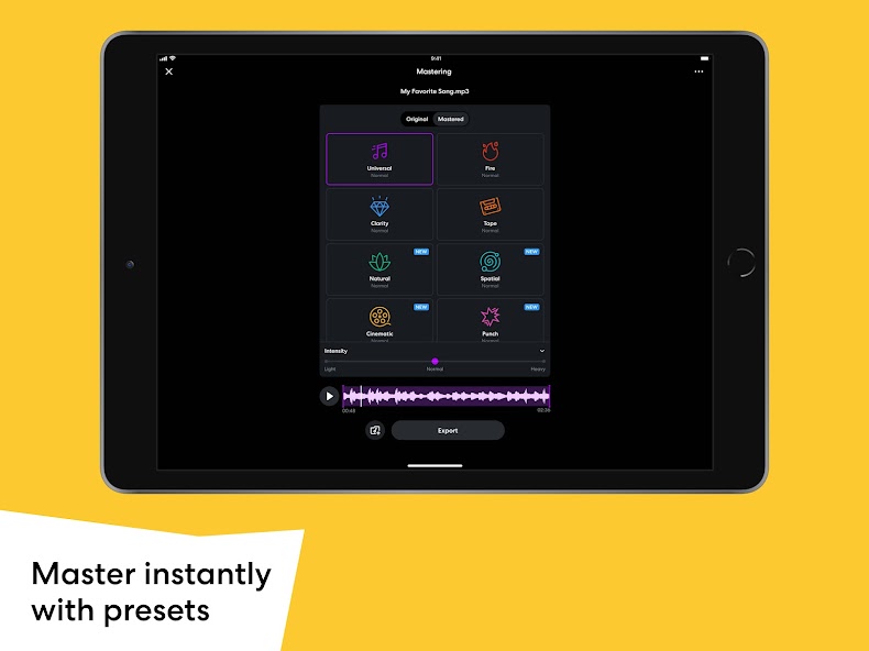 BandLab – Music Making Studio screenshot 8