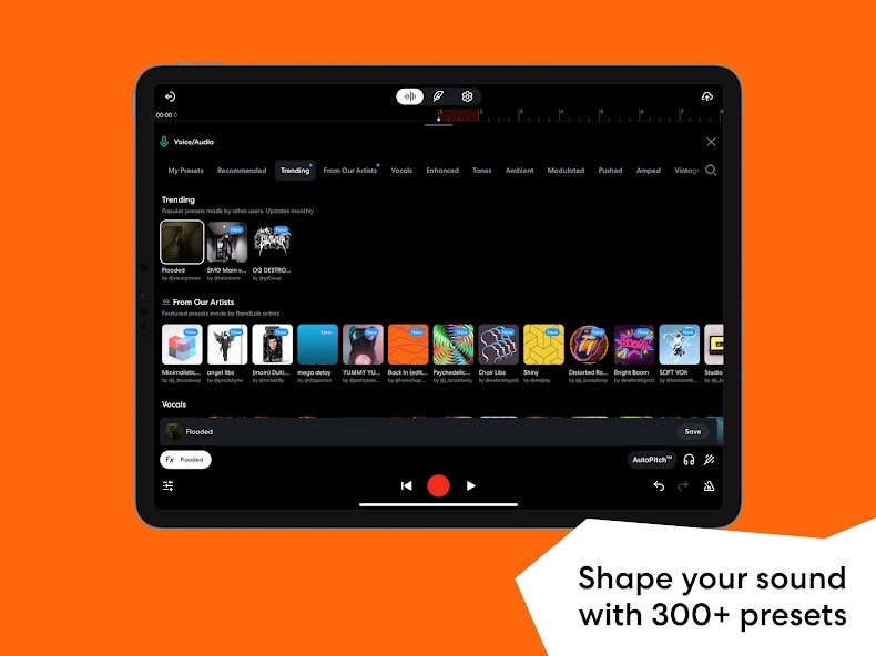 BandLab – Music Making Studio screenshot 11