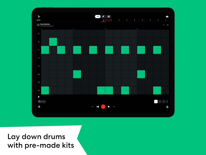 BandLab – Music Making Studio screenshot 13