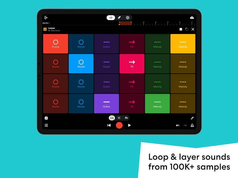 BandLab – Music Making Studio screenshot 14