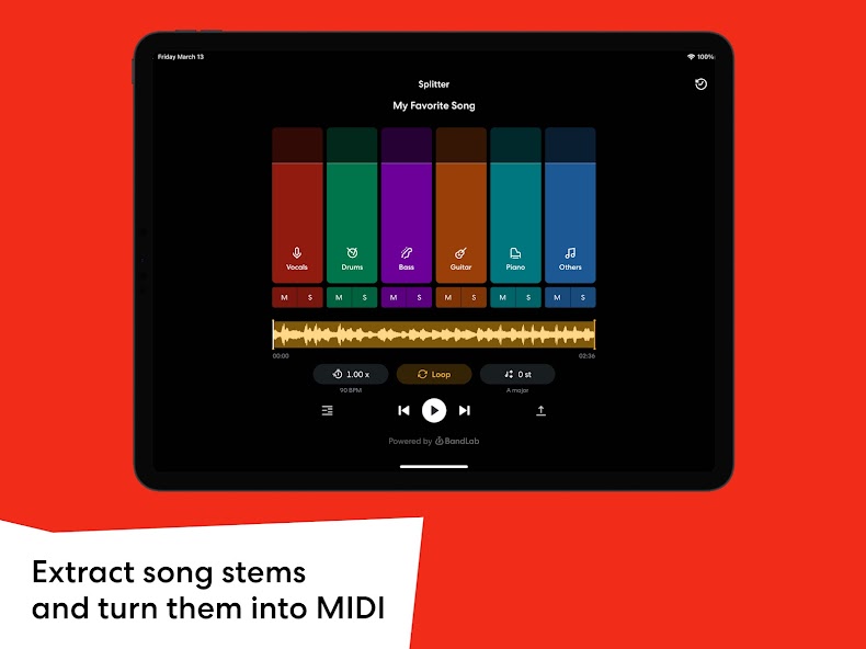 BandLab – Music Making Studio screenshot 15