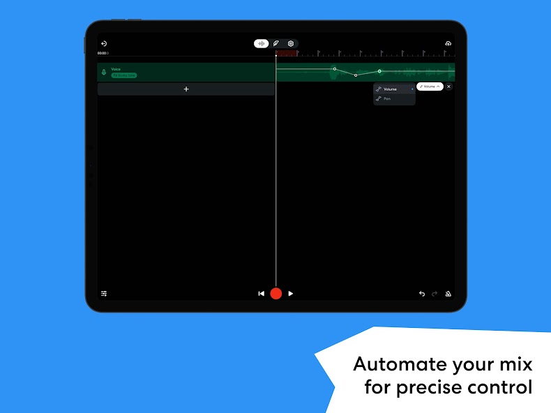 BandLab – Music Making Studio screenshot 16