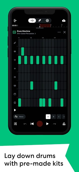 BandLab – Music Making Studio screenshot 19