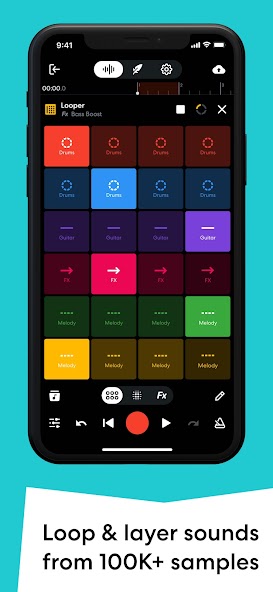 BandLab – Music Making Studio screenshot 20