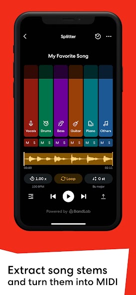 BandLab – Music Making Studio screenshot 21