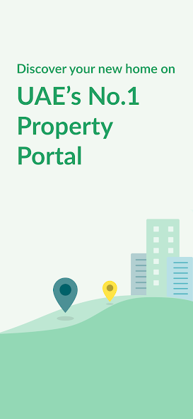 Bayut – UAE Property Search screenshot 1