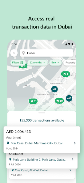 Bayut – UAE Property Search screenshot 3