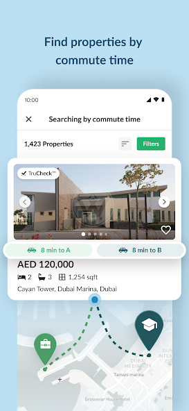 Bayut – UAE Property Search screenshot 4