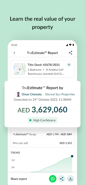 Bayut – UAE Property Search screenshot 5