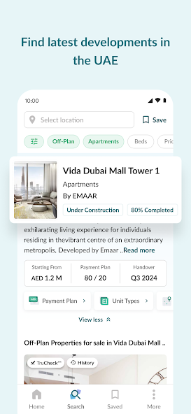 Bayut – UAE Property Search screenshot 6