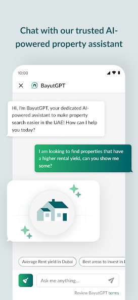 Bayut – UAE Property Search screenshot 7