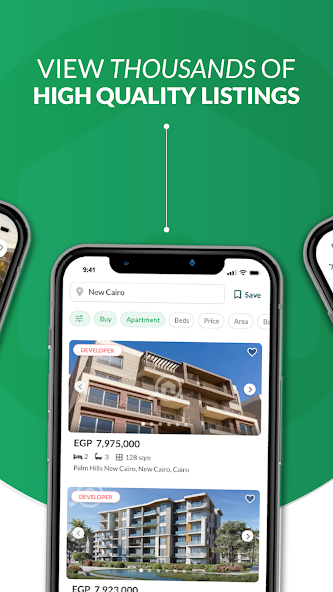 Bayut Egypt - Property Search screenshot 3