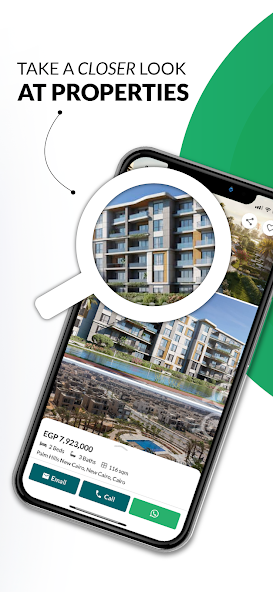 Bayut Egypt - Property Search screenshot 4