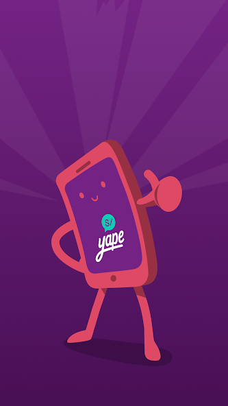 Yape screenshot 6
