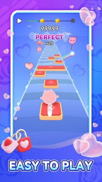 Beat Cats screenshot 12