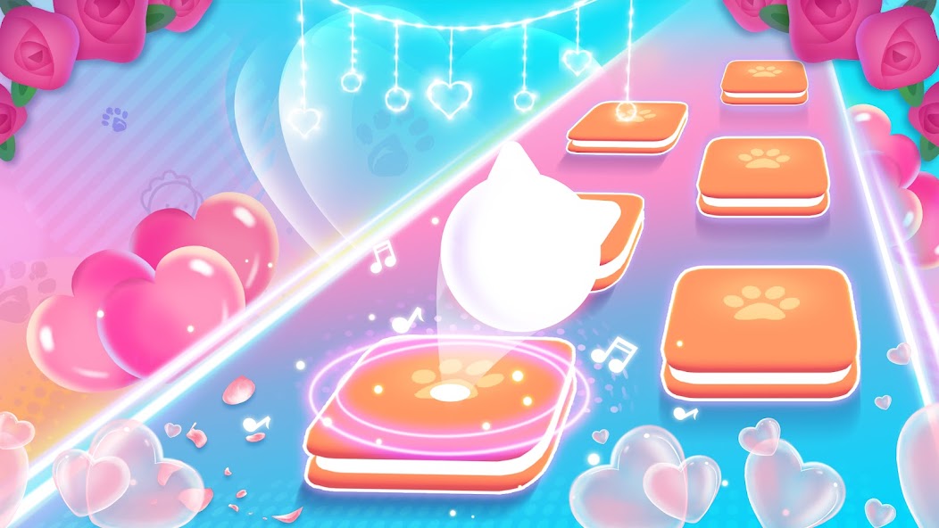 Beat Cats screenshot 16