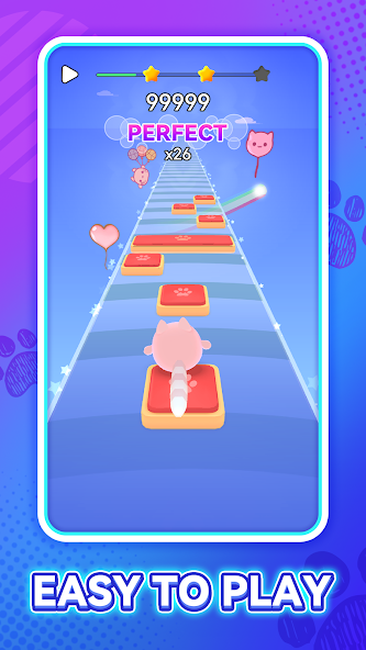 Beat Cats screenshot 18