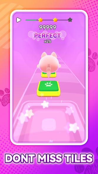 Beat Cats screenshot 19