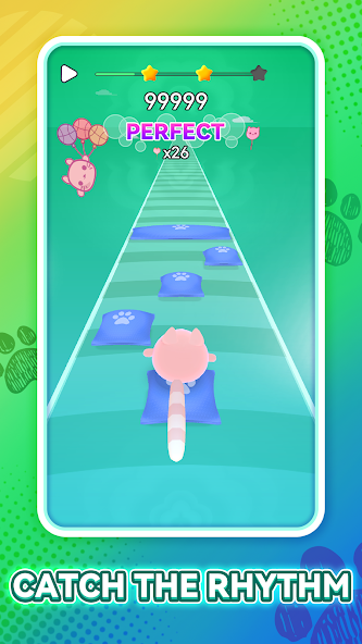 Beat Cats screenshot 20