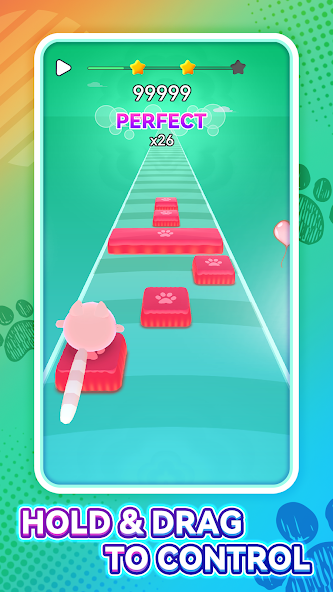 Beat Cats screenshot 21