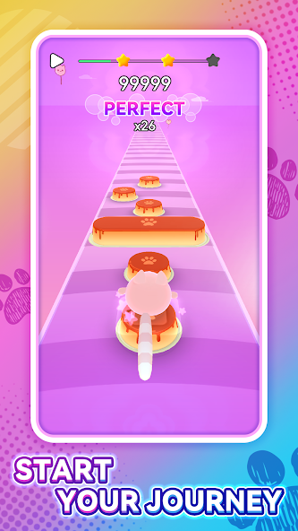 Beat Cats screenshot 22