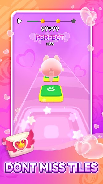 Beat Cats screenshot 23