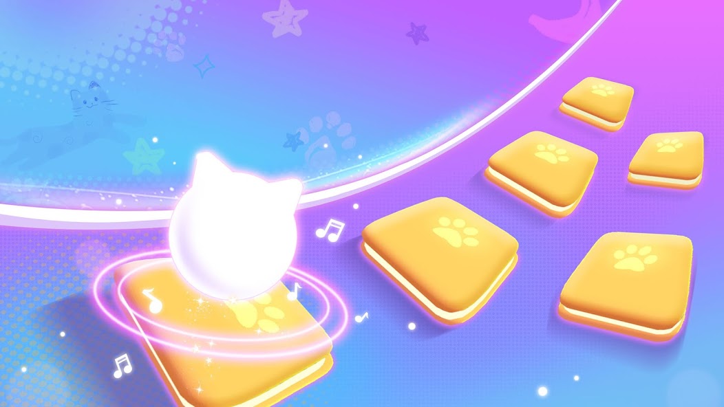 Beat Cats screenshot 24