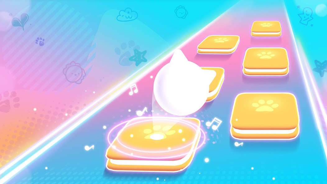 Beat Cats screenshot 25
