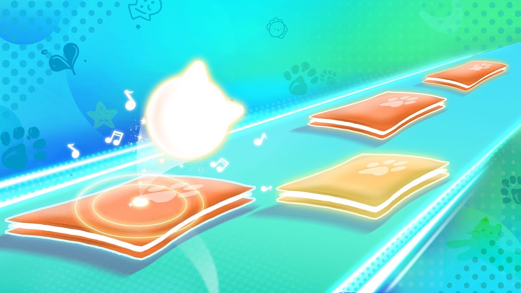 Beat Cats screenshot 26