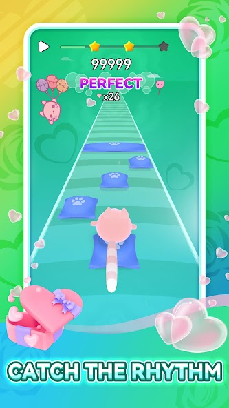 Beat Cats screenshot 27