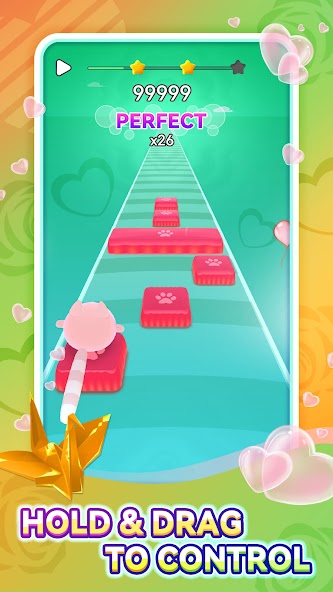 Beat Cats screenshot 28