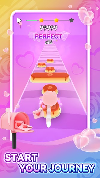Beat Cats screenshot 29