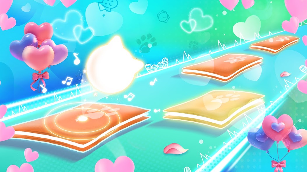 Beat Cats screenshot 31