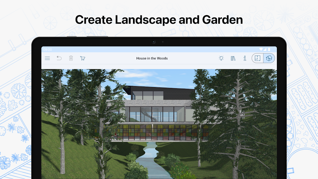 Live Home 3D: House Design screenshot 3