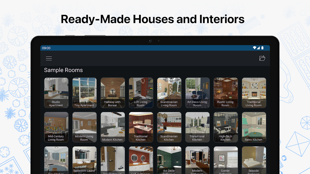 Live Home 3D: House Design screenshot 6