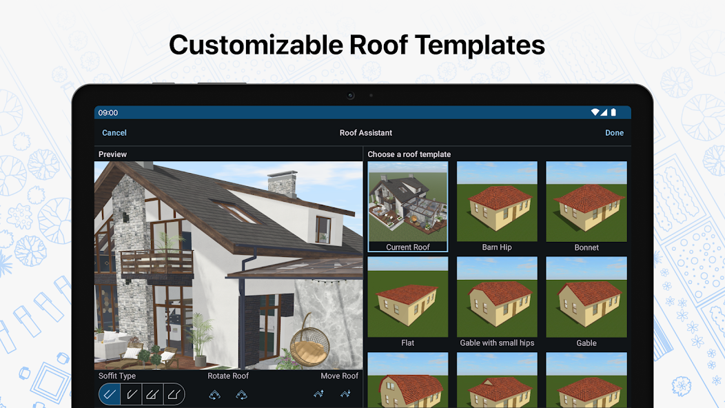 Live Home 3D: House Design screenshot 8