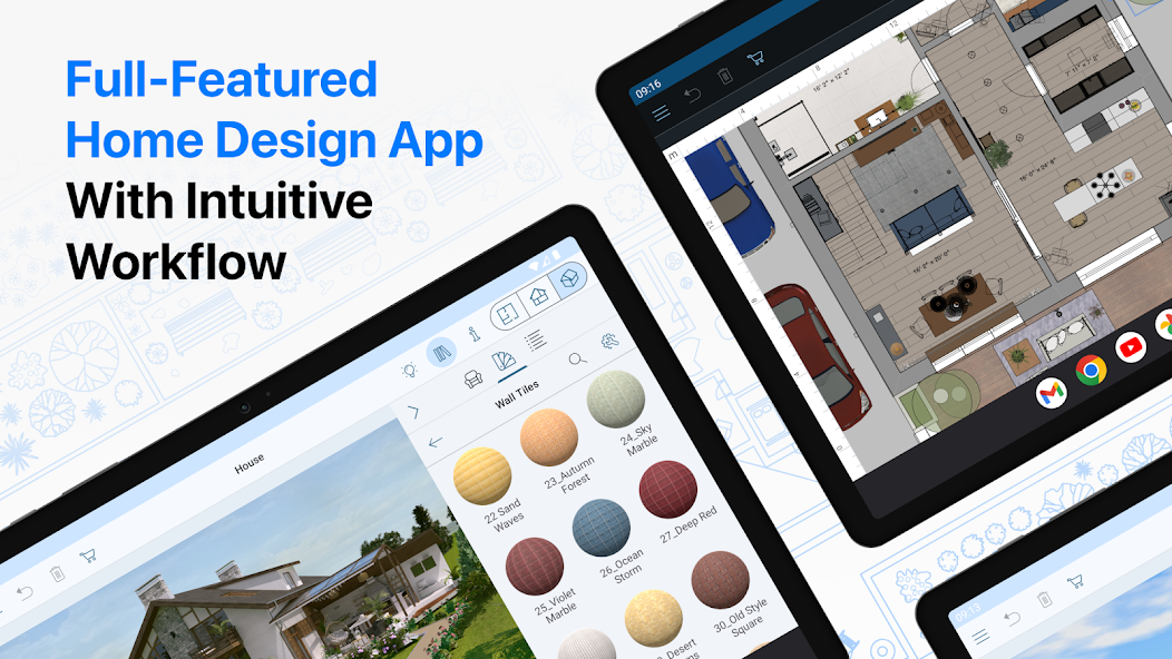 Live Home 3D: House Design screenshot 9