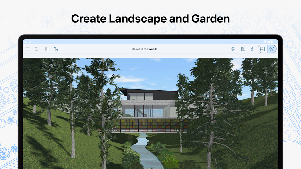 Live Home 3D: House Design screenshot 11