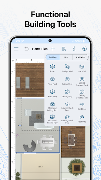 Live Home 3D: House Design screenshot 12