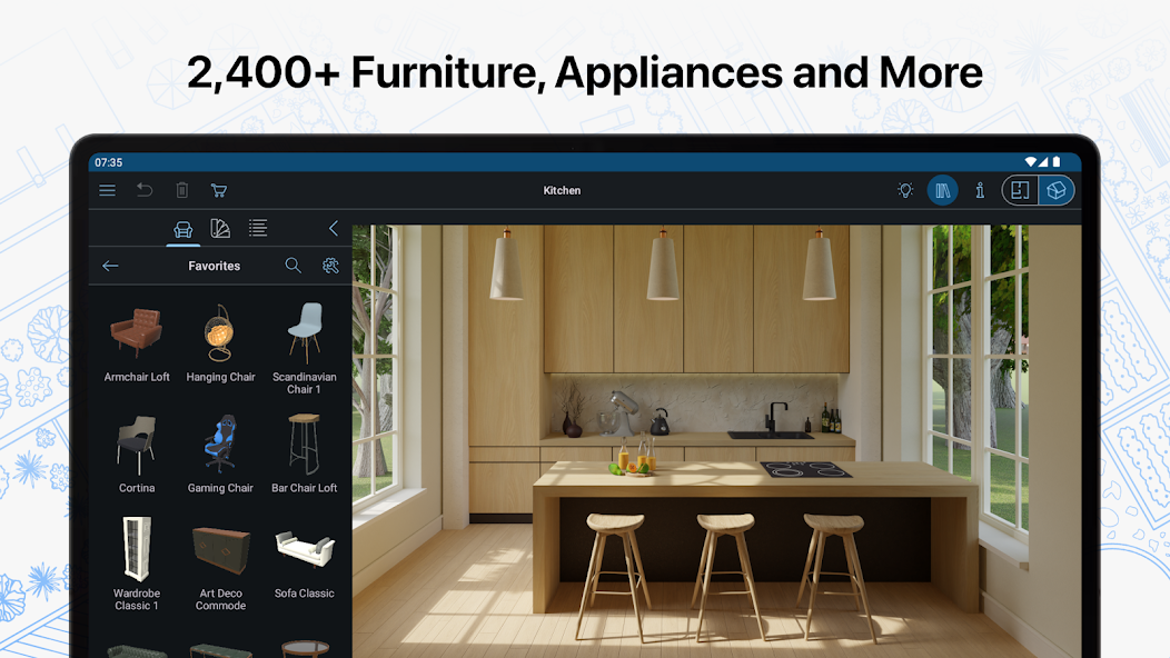 Live Home 3D: House Design screenshot 14