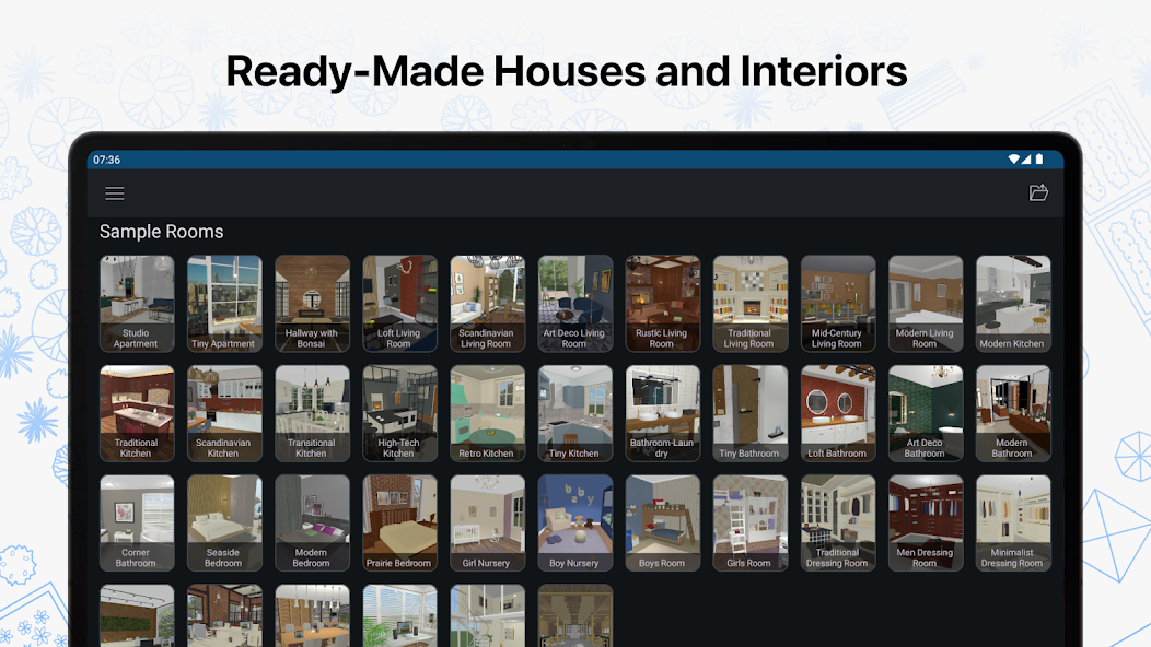 Live Home 3D: House Design screenshot 15