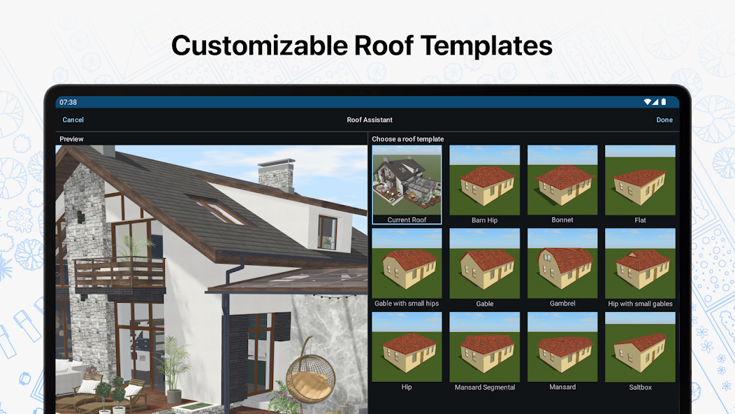 Live Home 3D: House Design screenshot 17