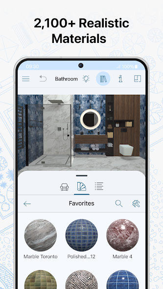 Live Home 3D: House Design screenshot 19