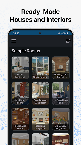 Live Home 3D: House Design screenshot 21