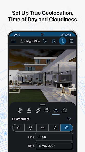 Live Home 3D: House Design screenshot 22