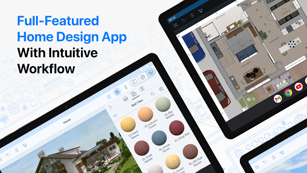 Live Home 3D: House Design screenshot 24