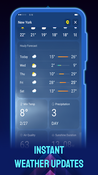 Ai Browser - Smarter & Safer screenshot 4
