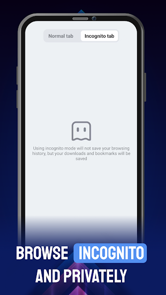 Ai Browser - Smarter & Safer screenshot 7