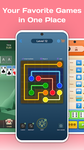 BESTPLAY Play to earn & donate screenshot 8